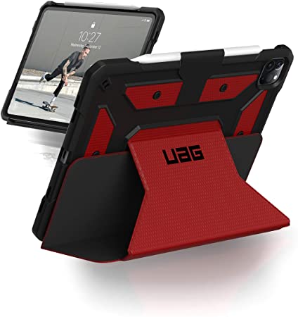 Urban Armor Gear Metropolis for iPad 8th/9th Generation