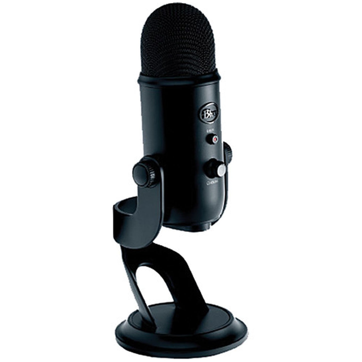 Blue Yeti Wired Condenser Microphone