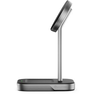 Alogic MagSpeed 2-in-1 Wireless Charging Station