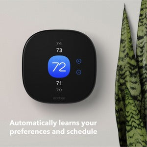 ecobee Smart Thermostat Enhanced