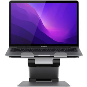 Alogic Elite Plus Adjustable Laptop Riser