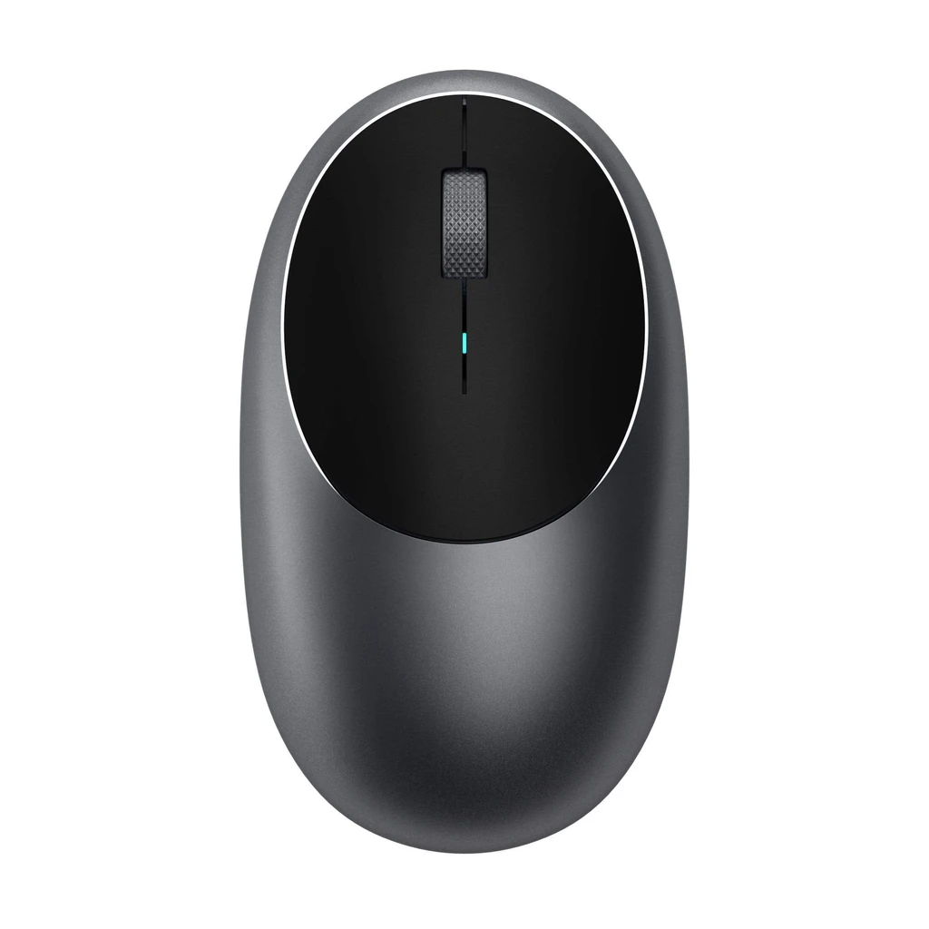 M1 Bluetooth Wireless Mouse - Space Gray