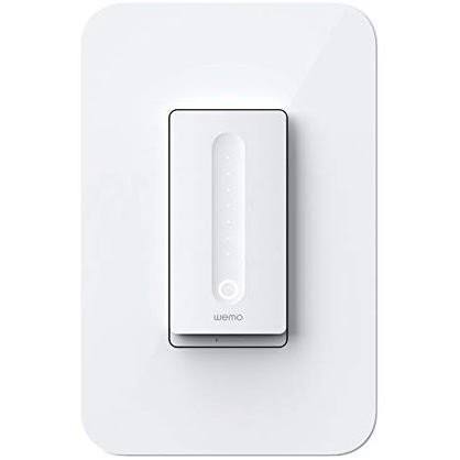 Belkin WiFi Smart Dimmer - Light Control