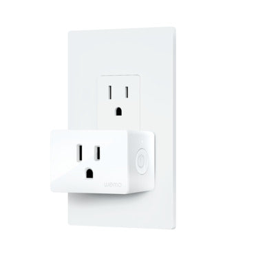 Belkin Wemo WiFi Smart Plug